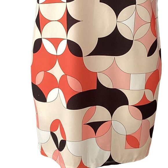 Vintage Lumina dress size medium.  0701 - Picture 6 of 10